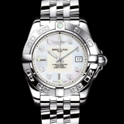 Breitling Galactic 32 Ladies