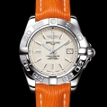 Breitling Galactic 32 Ladies