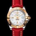 Breitling Galactic 32 Ladies