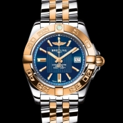 Breitling Galactic 32 Ladies