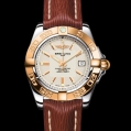 Breitling Galactic 32 Ladies