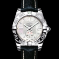 Breitling Galactic 36 Automatic Ladies