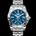 Breitling Galactic 36 Automatic Ladies