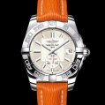 Breitling Galactic 36 Automatic Ladies