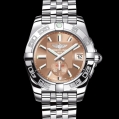 Breitling Galactic 36 Automatic Ladies