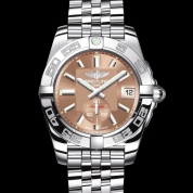 Breitling Galactic 36 Automatic Ladies