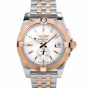 Breitling Galactic 36 Automatic Ladies