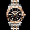 Breitling Galactic 36 Automatic Ladies