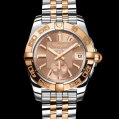 Breitling Galactic 36 Automatic Ladies