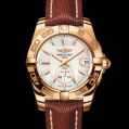 Breitling Galactic 36 Automatic Ladies