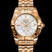 Breitling Galactic 36 Automatic Ladies