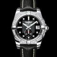 Breitling Galactic 36 Automatic Ladies Diamondwork