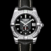 Breitling Galactic 36 Automatic Ladies Diamondwork