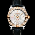 Breitling Galactic 36 Automatic Ladies Diamondwork