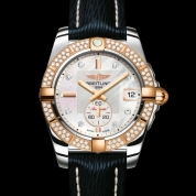 Breitling Galactic 36 Automatic Ladies Diamondwork