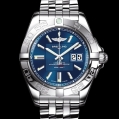 Breitling Galactic 41