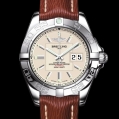Breitling Galactic 41