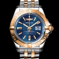 Breitling Galactic 41