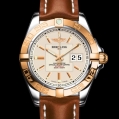 Breitling Galactic 41