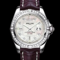 Breitling Galactic 41 Diamondwork