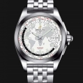 Breitling Galactic Unitime
