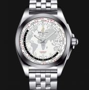 Breitling Galactic Unitime