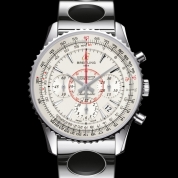 Breitling Montbrillant 01
