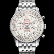 Breitling Montbrillant 01