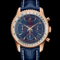 Breitling Montbrillant 01