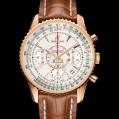 Breitling Montbrillant 01
