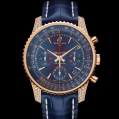 Breitling Montbrillant 01 Diamondwork