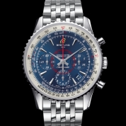 Breitling Montbrillant 01 Limited Edition