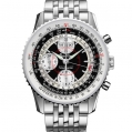 Breitling Montbrillant Datora