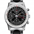 Breitling Montbrillant Datora