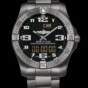 Breitling Professional Aerospace Evo