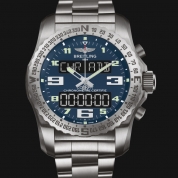 Breitling Professional Cockpit B50
