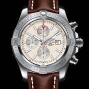 Breitling Super Avenger II