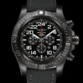 Breitling Super Avenger Military Limited Edition