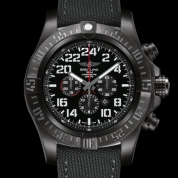 Breitling Super Avenger Military Limited Edition