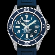 Breitling Superocean 42 Diamondworks