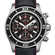 Breitling Superocean Chronograph II