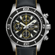Breitling Superocean Chronograph II