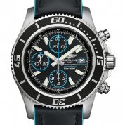 Breitling Superocean Chronograph II