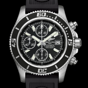 Breitling Superocean Chronograph II