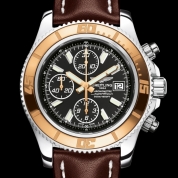 Breitling Superocean Chronograph II