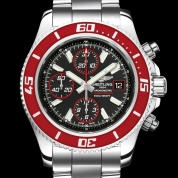 Breitling Superocean Chronograph II Limited Edition
