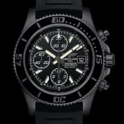 Breitling Superocean Chronograph II Limited Edition