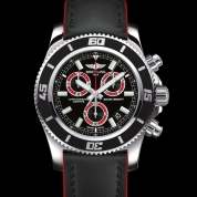 Breitling Superocean Chronograph M2000