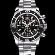Breitling Superocean Chronograph M2000