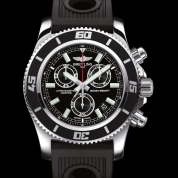 Breitling Superocean Chronograph M2000